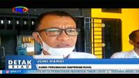 INFRASTRUKTUR PEMBANGUNAN RUMAH RESETLEMEN DIPERIORITASKAN